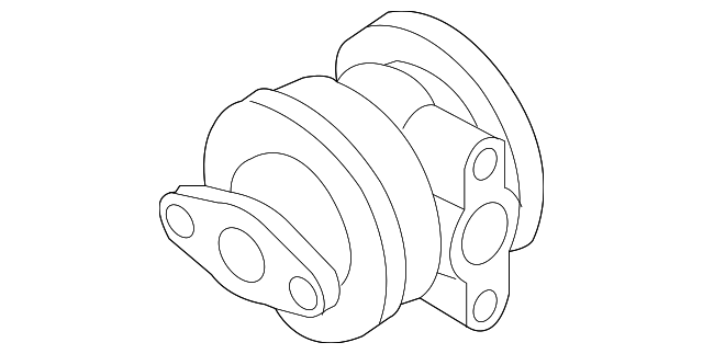 Control Valve 022-131-101-G - View 2