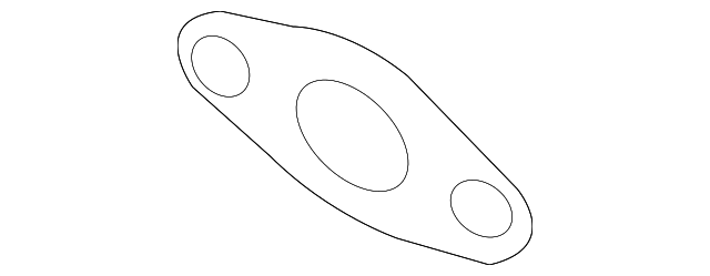 Control Valve Gasket 022-131-120-E - View 3