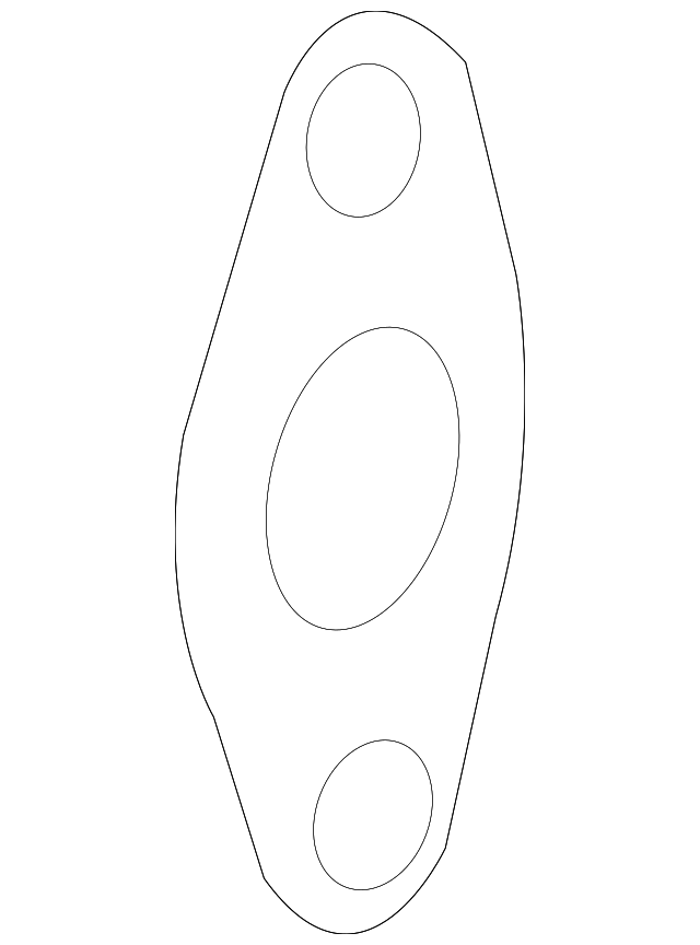 Control Valve Gasket 022-131-120-E - View 4