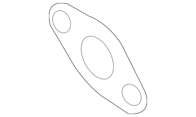 Control Valve Gasket 022-131-120-E - View 2