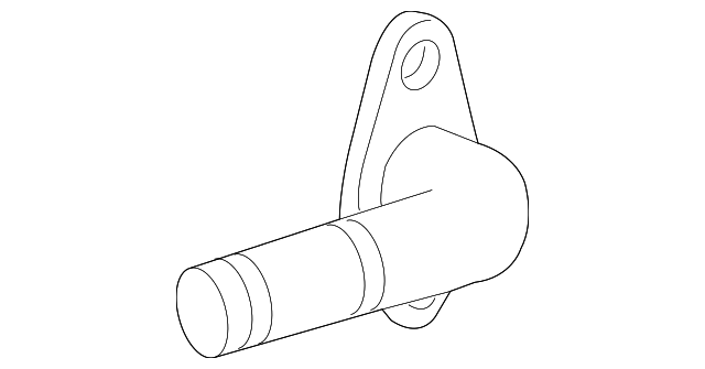 Elbow 022-131-581-D - View 2