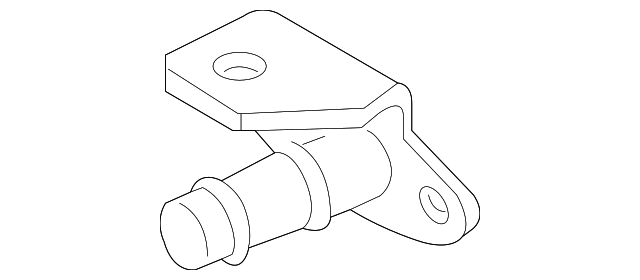 Connector 022-131-581-F - View 3