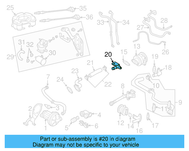 Connector 022-131-581-F - View 4