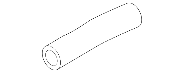 Hose 022-131-849-A - View 3