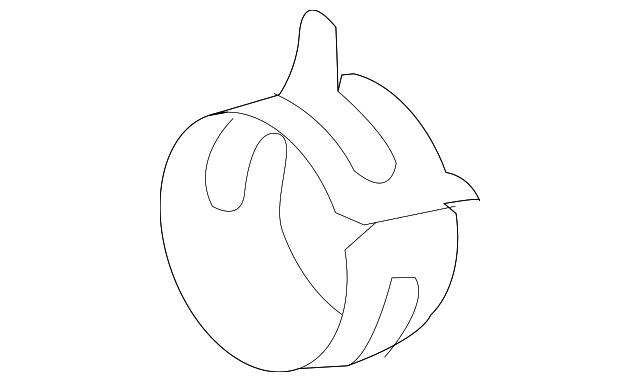 Boot Clamp N-101-976-01