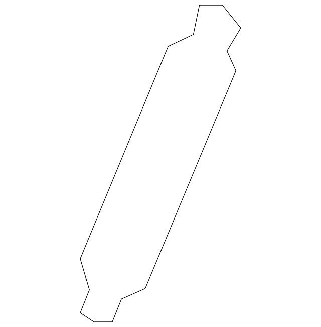 Seat Cushion Spring 1K0-881-305 - View 6