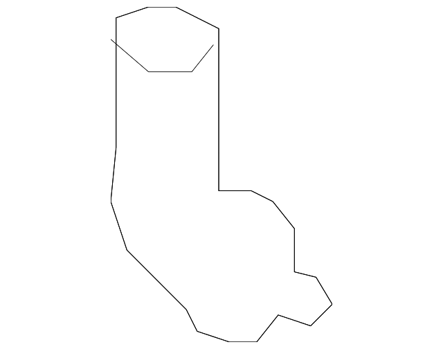 Drain Valve 1Q0-877-236-A - View 2