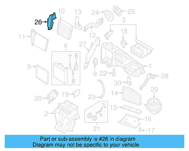 Side Cover 3C1-819-349-B