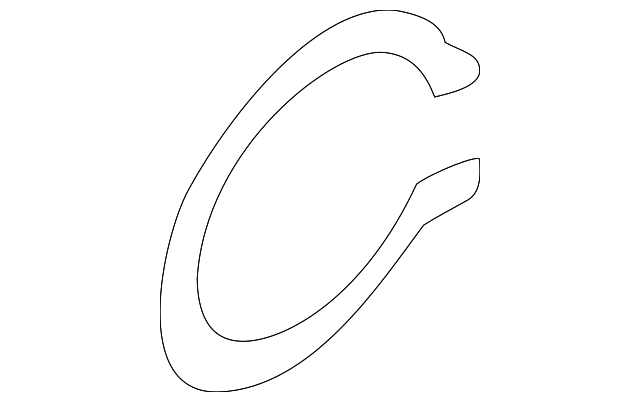 Lock Ring N-906-632-01 - View 14