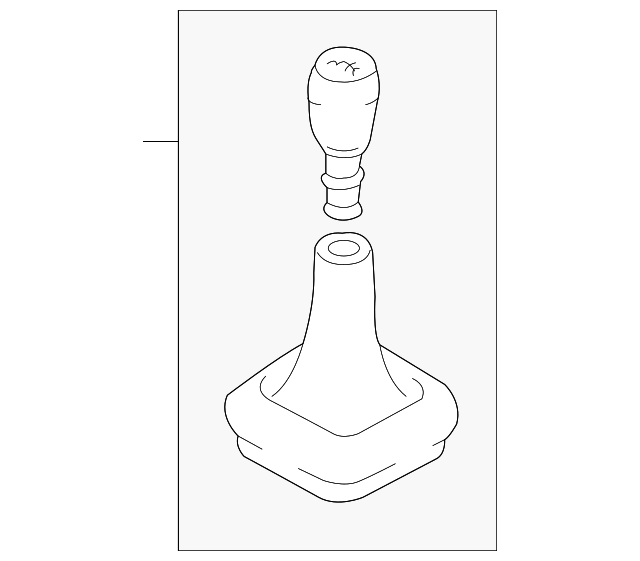 Shift Boot 1C0-711-113-T-RYZ