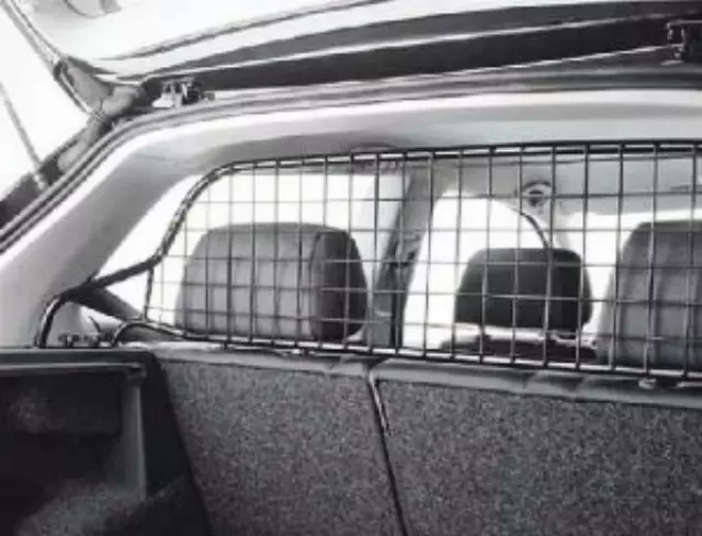 Cargo Partition (Metal) Rabbit 1K0-017-221 - View 2