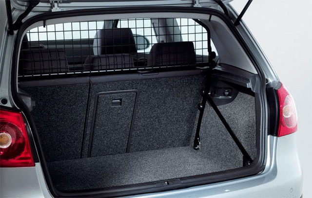 Cargo Partition (Metal) Rabbit 1K0-017-221