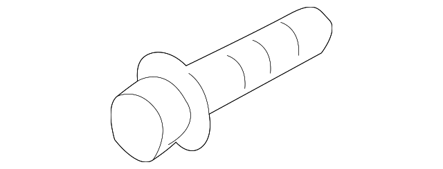 Support Bolt N-908-364-01