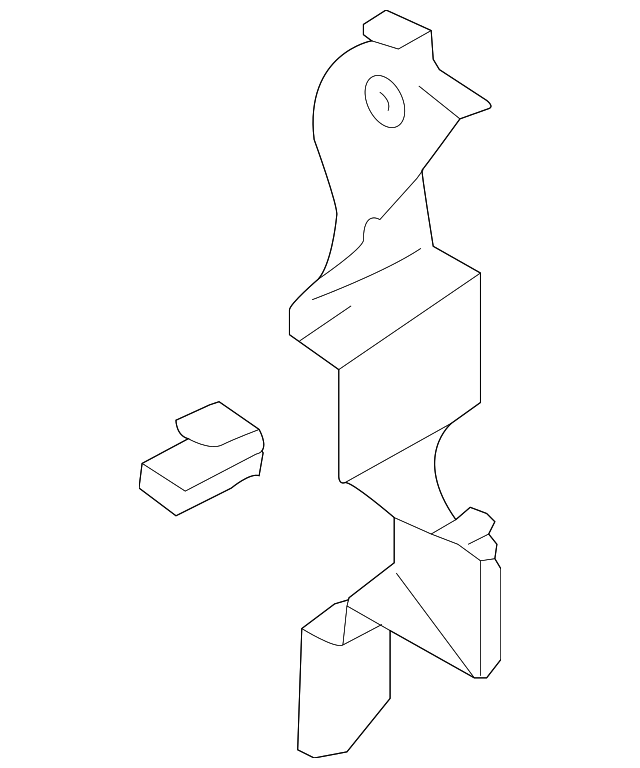 Air Duct 7L6-121-334-D - View 12