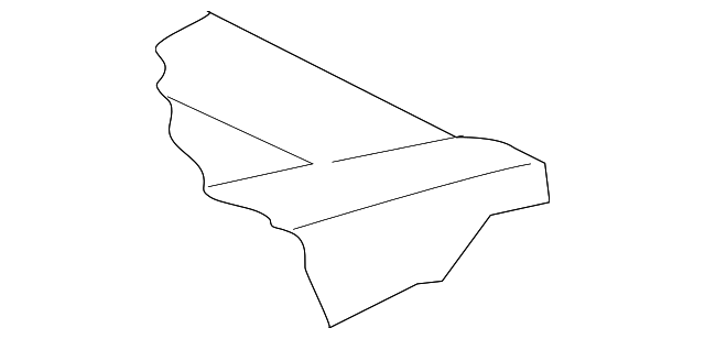 Seat Cushion Pad 5NN-881-375 - View 11