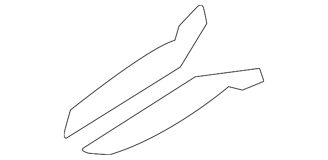 Occupant Module Mount Bracket 5NA-959-730 - View 11