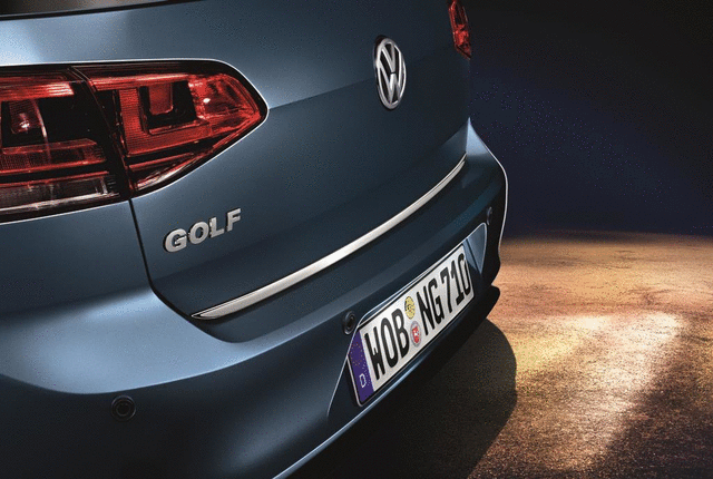 Led License Plate Light 5G0-052-110