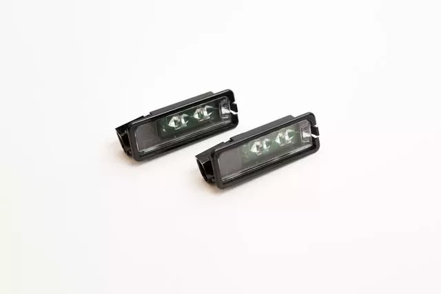 Led License Plate Light 5G0-052-110 - View 5