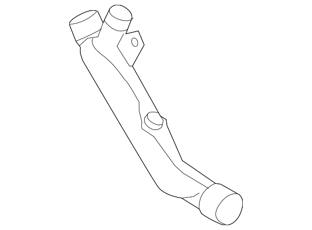 Connector Pipe 1K0-145-770-P - View 11