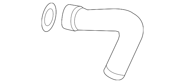 Connector Hose 1K0-145-845