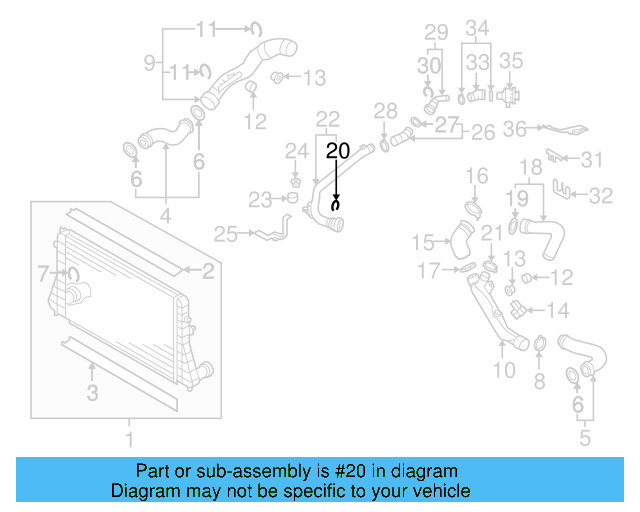 Inter 1K0-145-769-A - View 29