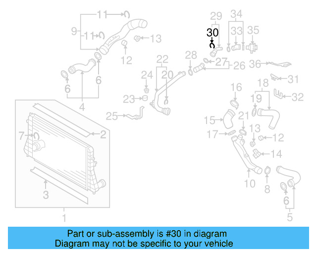 Inter 1K0-145-769-A - View 28