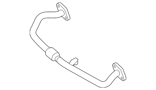 Connector Pipe 03G-131-521-AT - View 22