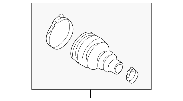 Inner Boot 4B0-498-201 - View 3