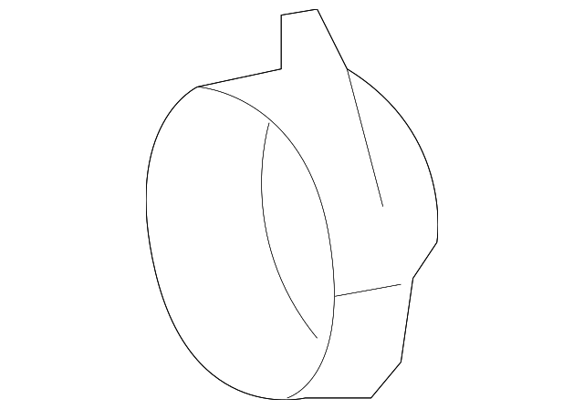 Water Inlet Pipe 07K-121-065-P - View 47