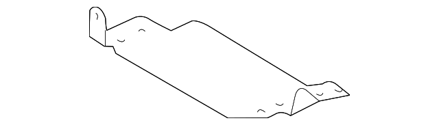 Bracket 8E0-959-729-B