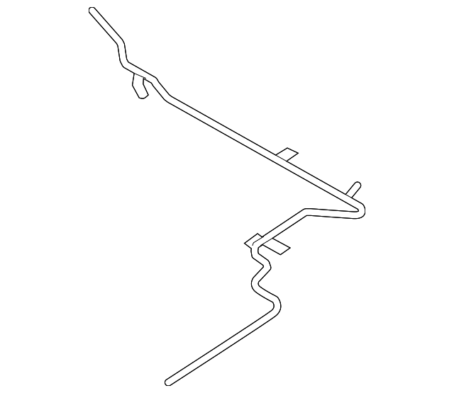 Water Pipe 06J-121-075-D - View 51