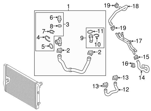 Engine Coolant Temperature Sensor O WHT-002-287-B - View 29