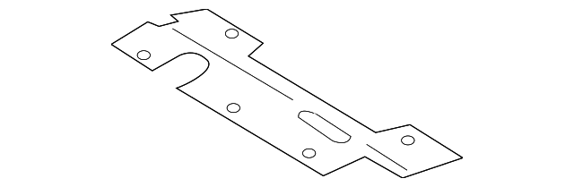 Protect Plate 7P0-972-672-A