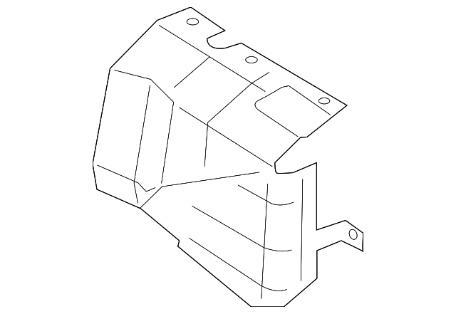 Side Cover 7P0-972-837