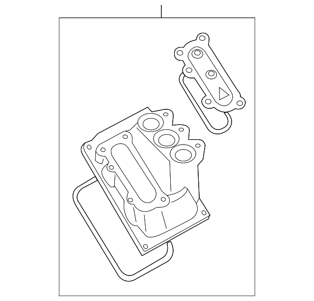 Connector Kit 7P0-998-152