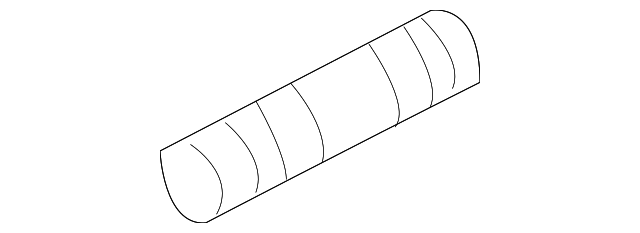 Exhaust Manifold Stud WHT-002-664 - View 28