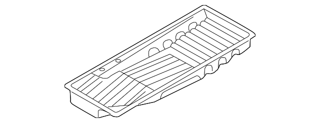 Grille 3C0-129-668 - View 4