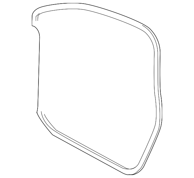 Surround Weather 3C4-867-911-C-5AP - View 2