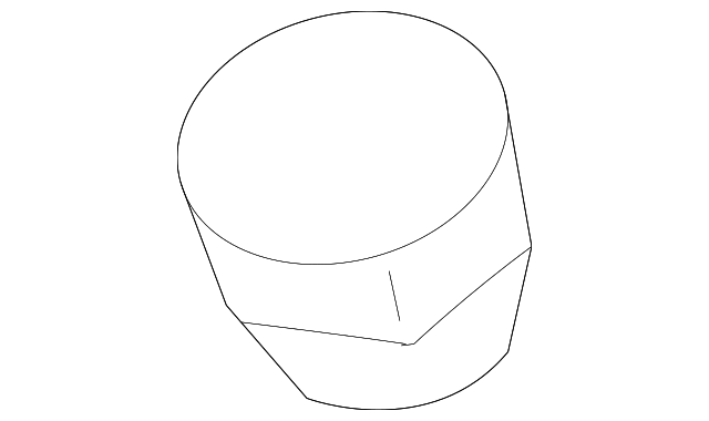 Wiper Arm Cap 5N0-955-205-9B9 - View 80