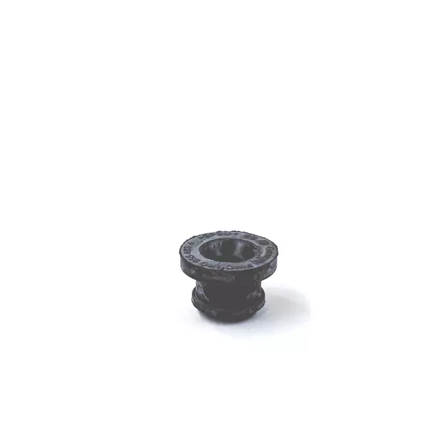Bracket Grommet 1K0-955-493-A - View 18