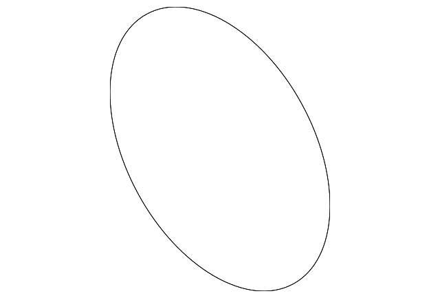 Tube Seal N-909-788-01 - View 30