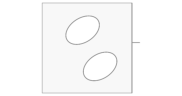 Oil Outlet Tube O WHT-001-965 - View 3