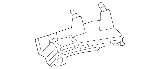 Support 11A-880-671 - View 3