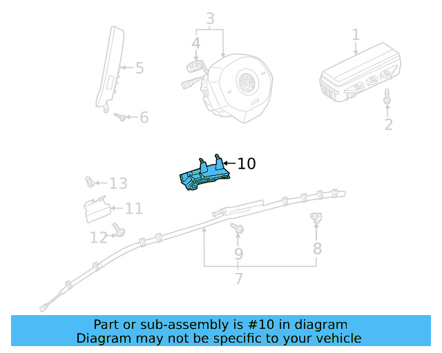 Support 11A-880-671 - View 4