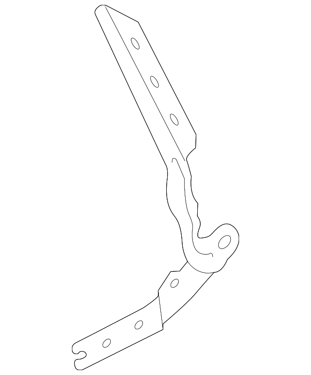 Hinge 5GM-823-301-A