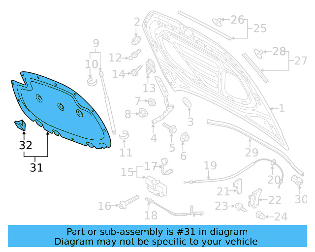 Insulator 5GM-863-831 - View 9