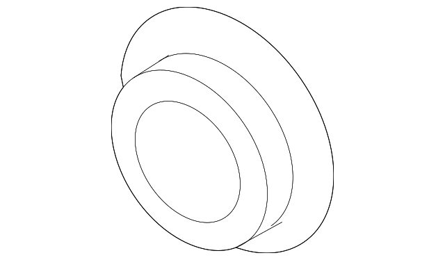 Level Sensor Seal 7M0-919-382 - View 20
