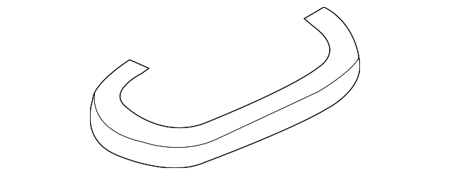 Ornament Gasket 1K0-035-349 - View 9