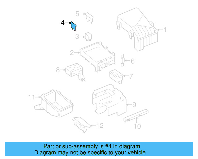 Fuse N-017-131-38 - View 65