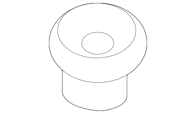 Washer Pump Seal 431-955-465-A - View 31